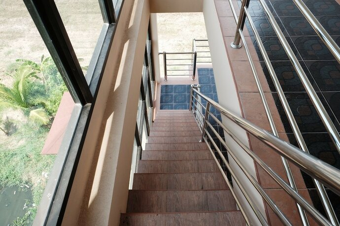 Imagen general del Hotel Onvara Place. Foto 15