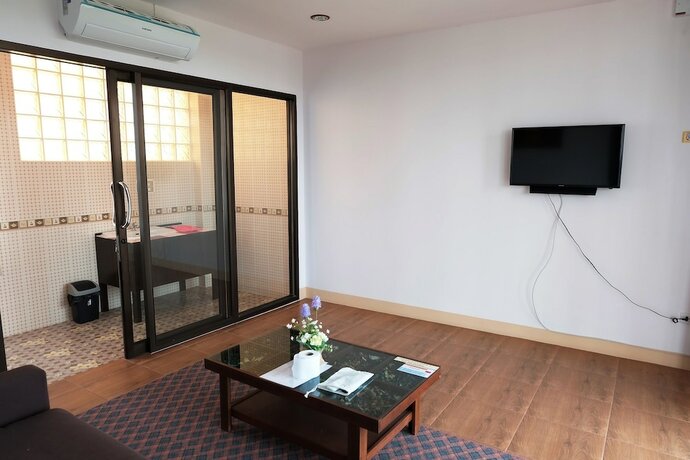 Imagen general del Hotel Onvara Place. Foto 16