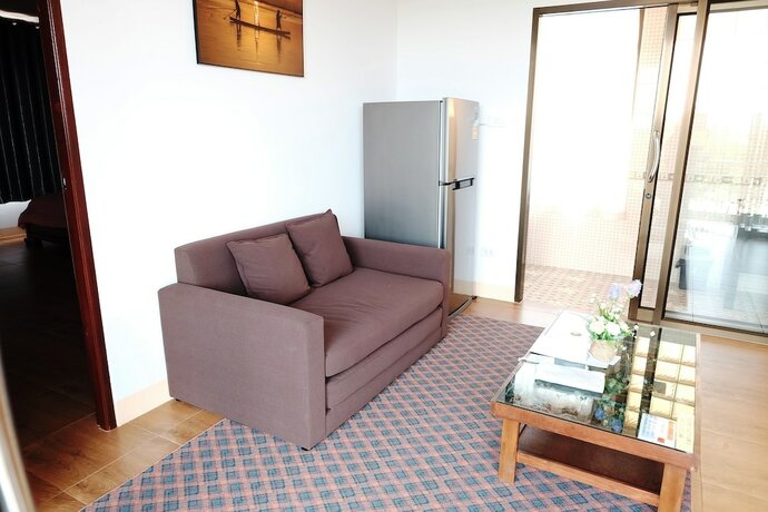 Imagen general del Hotel Onvara Place. Foto 17