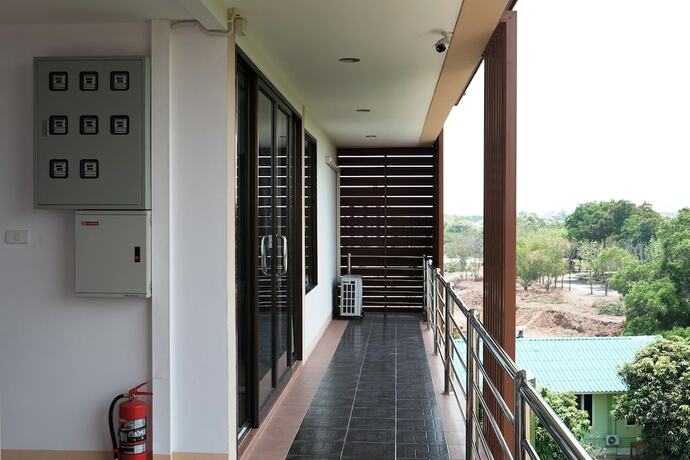 Imagen de la habitación del Hotel Onvara Place. Foto 22