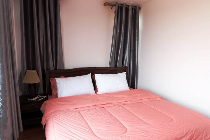 Imagen de la habitación del Hotel Onvara Place. Foto 23