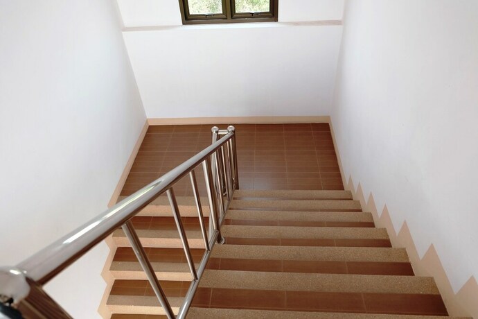 Imagen de los interiores del Hotel Onvara Place. Foto 24
