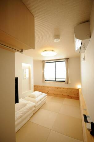Imagen general del Hotel Onya Tachibana. Foto 2
