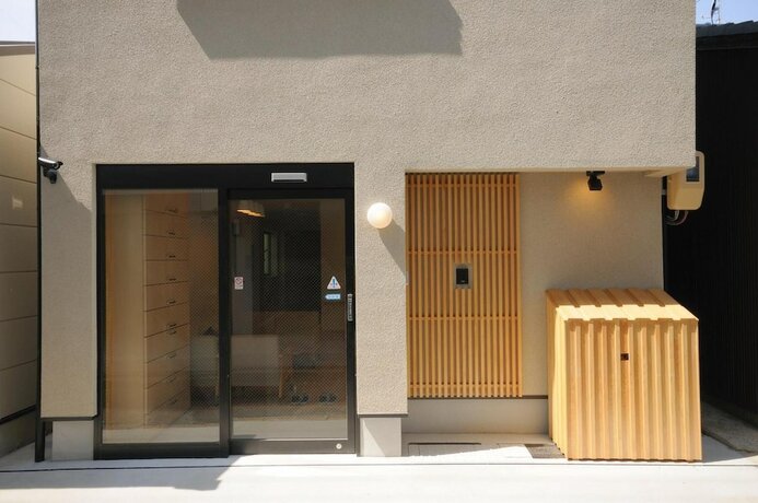 Imagen general del Hotel Onya Tachibana. Foto 3