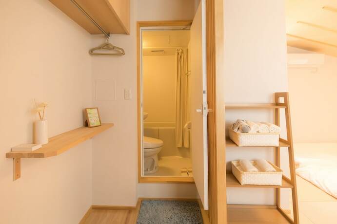 Imagen general del Hotel Onya Tachibana. Foto 4