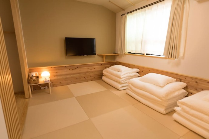 Imagen general del Hotel Onya Tachibana. Foto 8