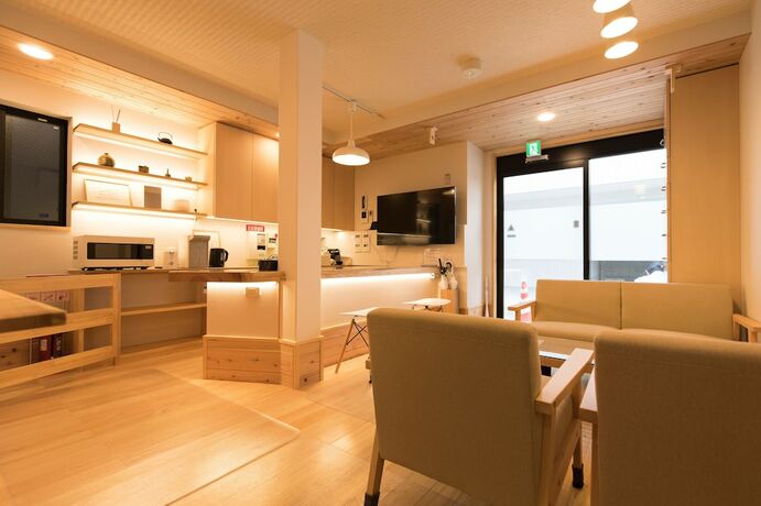 Imagen general del Hotel Onya Tachibana. Foto 9