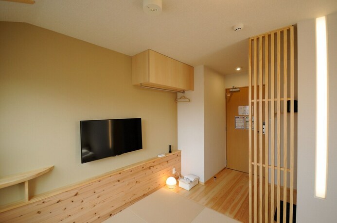 Imagen de la habitación del Hotel Onya Tachibana. Foto 12