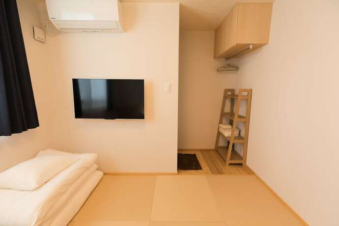 Imagen de la habitación del Hotel Onya Tachibana. Foto 13
