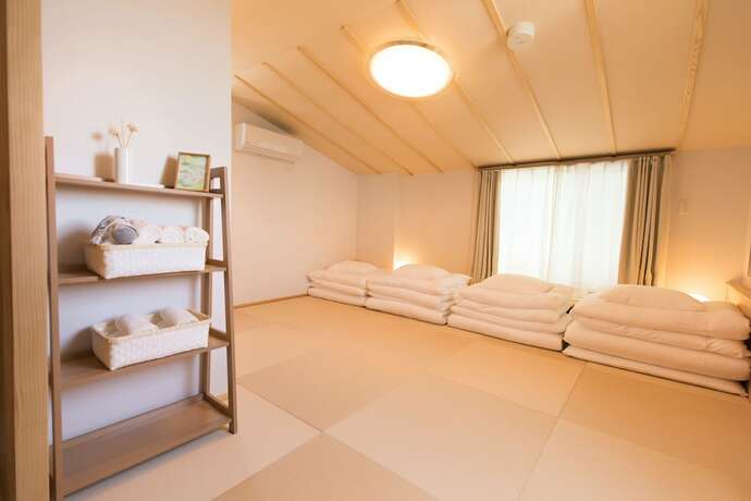 Imagen de la habitación del Hotel Onya Tachibana. Foto 19