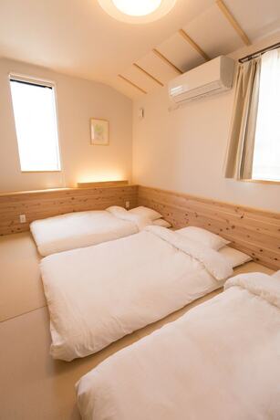 Imagen de la habitación del Hotel Onya Tachibana. Foto 20