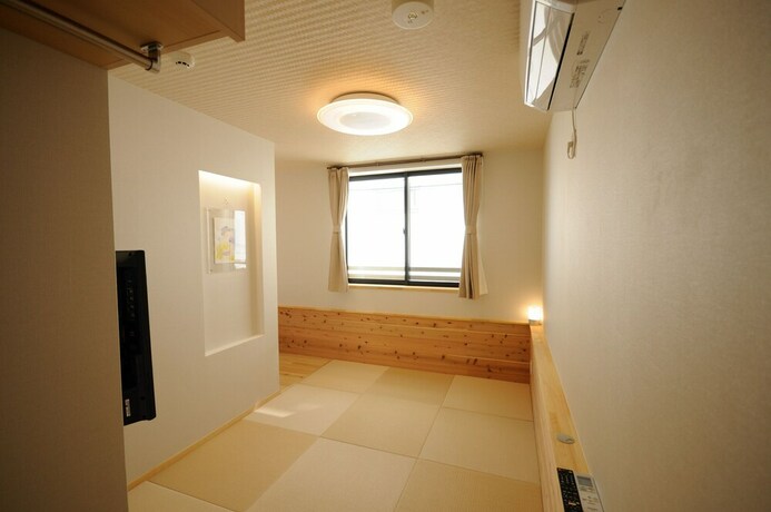 Imagen de la habitación del Hotel Onya Tachibana. Foto 24
