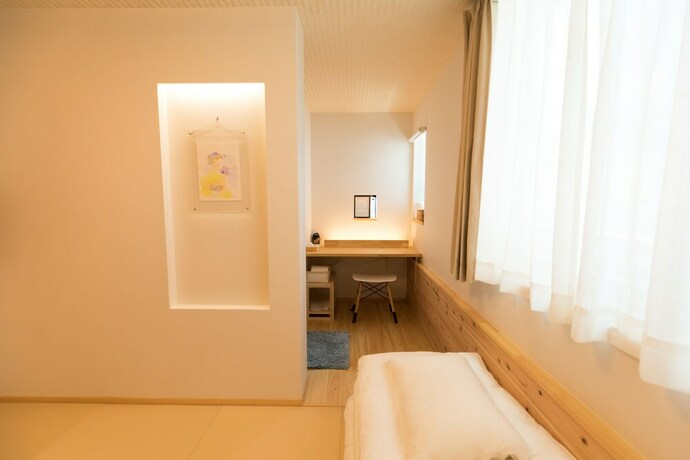 Imagen de la habitación del Hotel Onya Tachibana. Foto 26