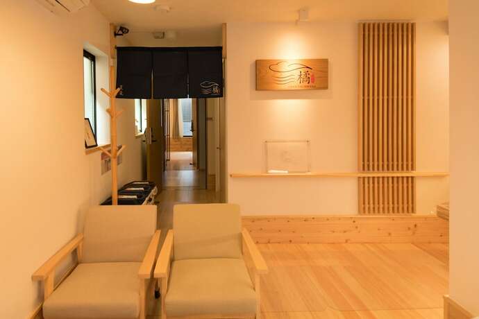 Imagen de los interiores del Hotel Onya Tachibana. Foto 28