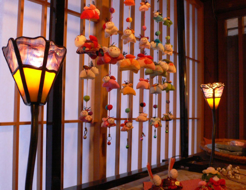 Imagen general del Hotel Onyado Hishiya Torazo. Foto 15