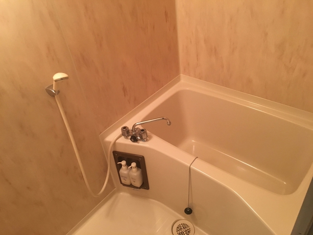 Imagen de la habitación del Hotel Onyado Hisui. Foto 8