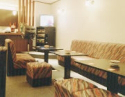 Imagen del bar/restaurante del Hotel Onyado Megumi. Foto 2