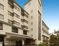 Imagen general del Hotel Onyado Megumi. Foto 1