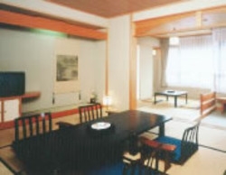 Imagen de la habitación del Hotel Onyado Megumi. Foto 3