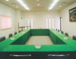 Imagen de los interiores del Hotel Onyado Megumi. Foto 5