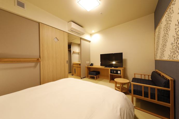 Imagen de la habitación del Hotel Onyado Nono Asakusa Natural Hot Springs. Foto 5