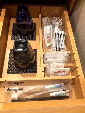 Imagen de la habitación del Hotel Onyado Nono Asakusa Natural Hot Springs. Foto 7