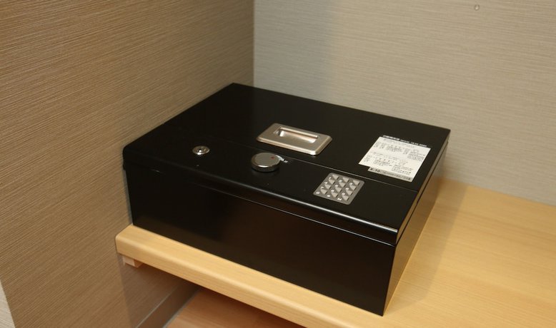 Imagen de la habitación del Hotel Onyado Nono Asakusa Natural Hot Springs. Foto 9