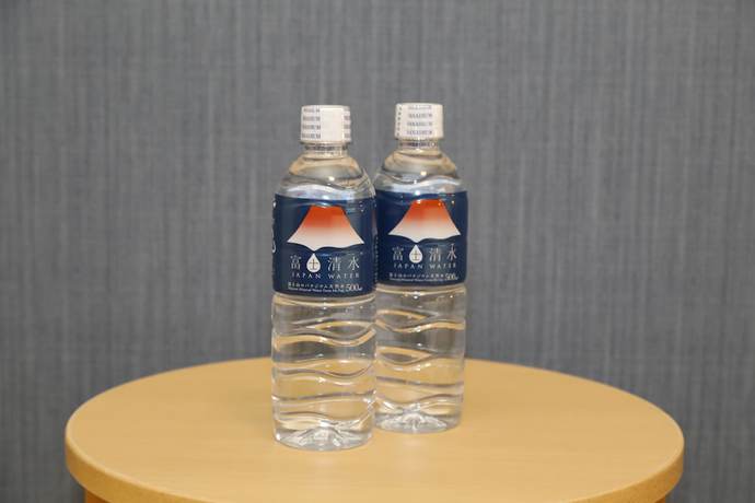 Imagen de la habitación del Hotel Onyado Nono Asakusa Natural Hot Springs. Foto 11