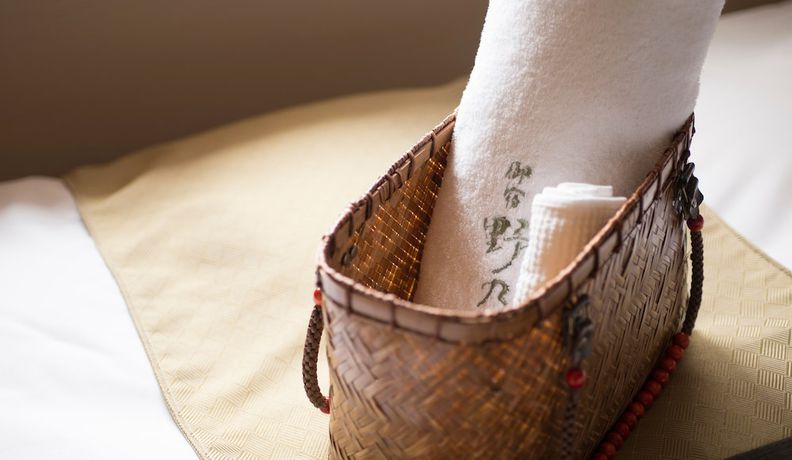 Imagen de la habitación del Hotel Onyado Nono Asakusa Natural Hot Springs. Foto 13