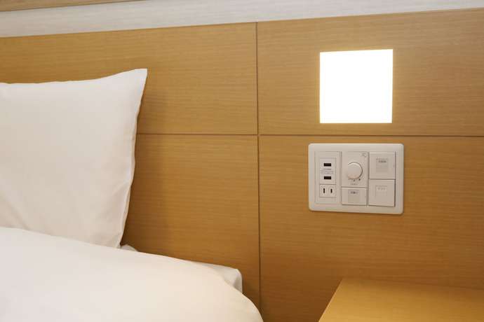 Imagen de la habitación del Hotel Onyado Nono Asakusa Natural Hot Springs. Foto 14