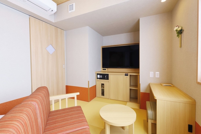 Imagen de la habitación del Hotel Onyado Nono Fukui Natural Hot Springs. Foto 2