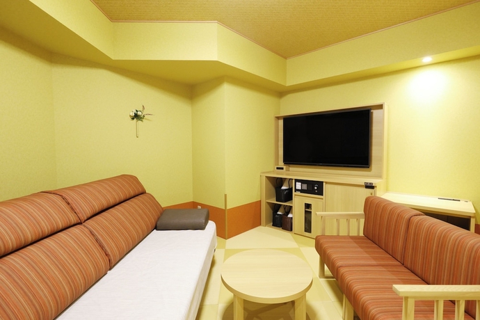 Imagen de la habitación del Hotel Onyado Nono Fukui Natural Hot Springs. Foto 5