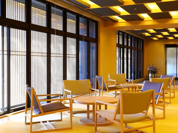 Imagen de los interiores del Hotel Onyado Nono Kanazawa Natural Hot Spring. Foto 16