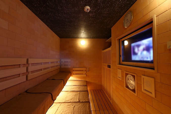 Imagen general del Hotel Onyado Nono Kanazawa Natural Hot Spring. Foto 3