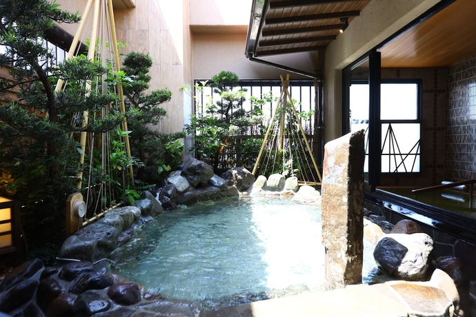 Imagen general del Hotel Onyado Nono Kanazawa Natural Hot Spring. Foto 4