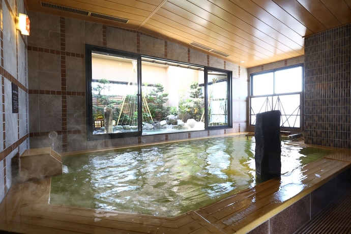 Imagen general del Hotel Onyado Nono Kanazawa Natural Hot Spring. Foto 5