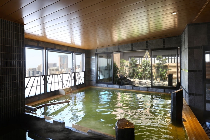 Imagen general del Hotel Onyado Nono Kanazawa Natural Hot Spring. Foto 6