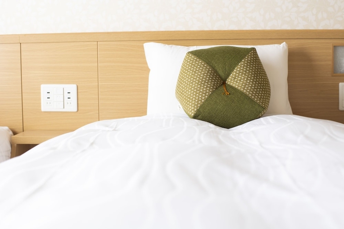 Imagen de la habitación del Hotel Onyado Nono Kyotoshichijo Natural Hot Springs. Foto 7