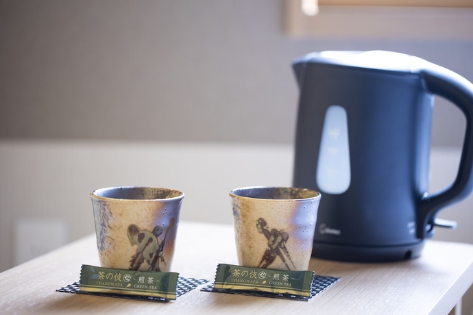 Imagen de la habitación del Hotel Onyado Nono Kyotoshichijo Natural Hot Springs. Foto 19