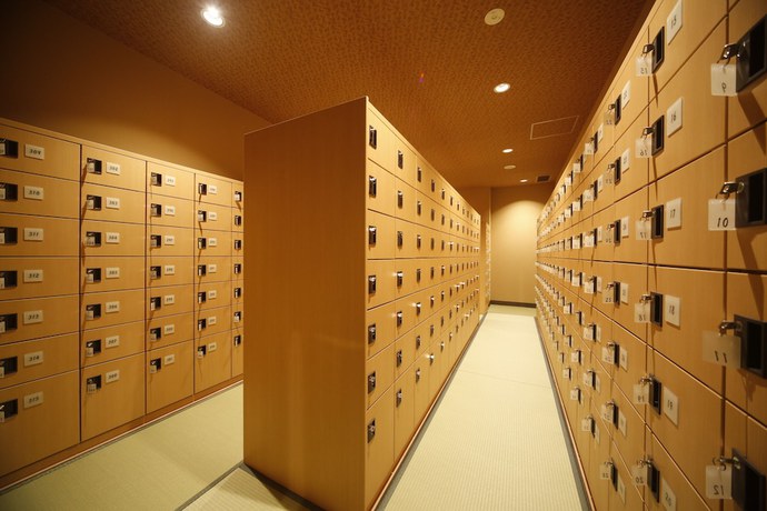 Imagen de los interiores del Hotel Onyado Nono Nara Natural Hot Spring. Foto 15