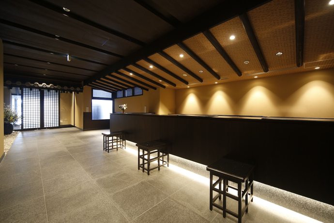 Imagen de los interiores del Hotel Onyado Nono Nara Natural Hot Spring. Foto 17