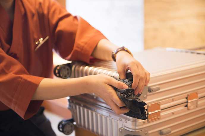 Imagen de los interiores del Hotel Onyado Nono Nara Natural Hot Spring. Foto 18