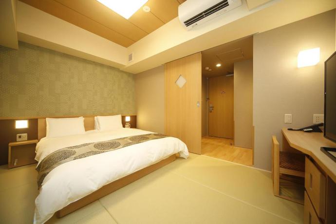 Imagen general del Hotel Onyado Nono Nara Natural Hot Springs. Foto 2