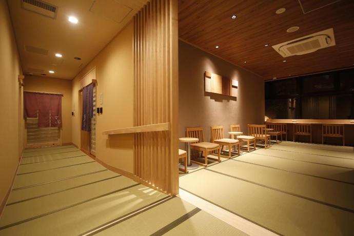 Imagen general del Hotel Onyado Nono Nara Natural Hot Springs. Foto 3