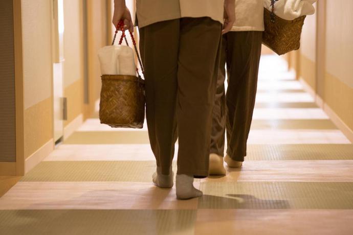 Imagen general del Hotel Onyado Nono Nara Natural Hot Springs. Foto 4