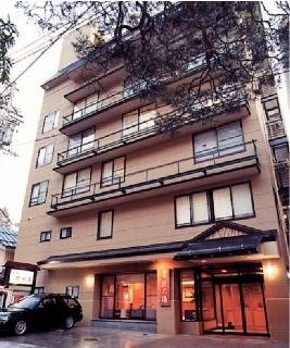 Imagen general del Hotel Onyado Suminoyu. Foto 1