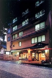 Imagen general del Hotel Onyado Suminoyu. Foto 2
