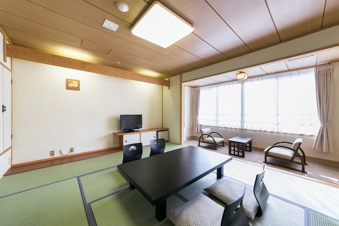 Imagen de la habitación del Hotel Onyado Toho. Foto 11