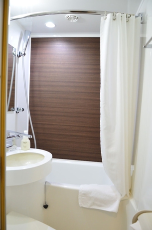 Imagen de la habitación del Hotel Onyado Toho. Foto 14