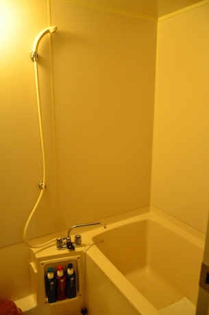 Imagen de la habitación del Hotel Onyado Toho. Foto 15
